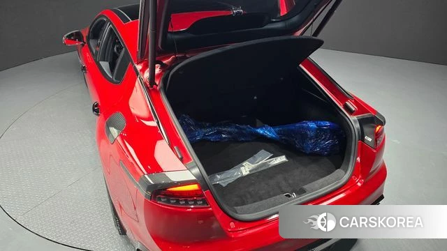 Kia Stinger id 3880206 из Кореи 11