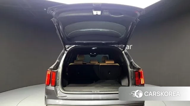 Kia Sorento 4th Generation id 3675507 из Кореи 11