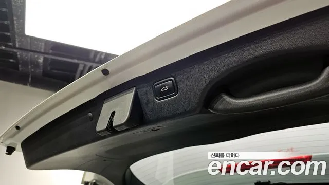 Kia The New Sorento id 2206736 из Кореи 11