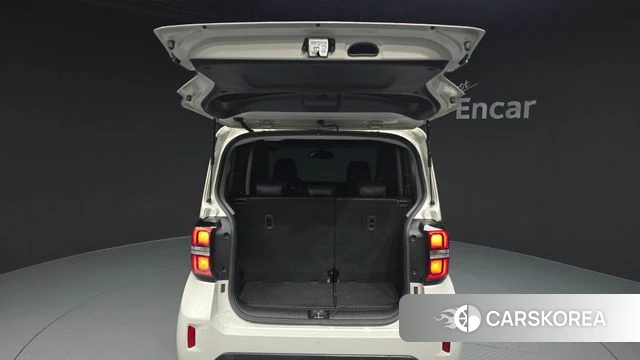 Kia The New Kia Ray id 4223334 из Кореи 11