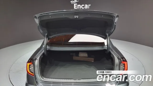 Hyundai Sonata (DN8) id 2673950 из Кореи 11