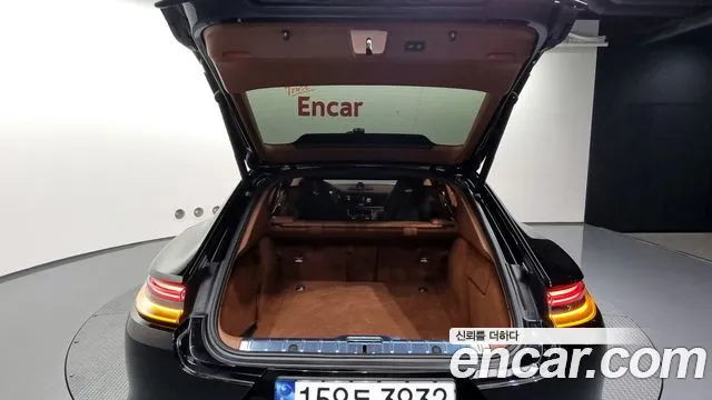 Porsche Panamera (971) id 2848013 из Кореи 11
