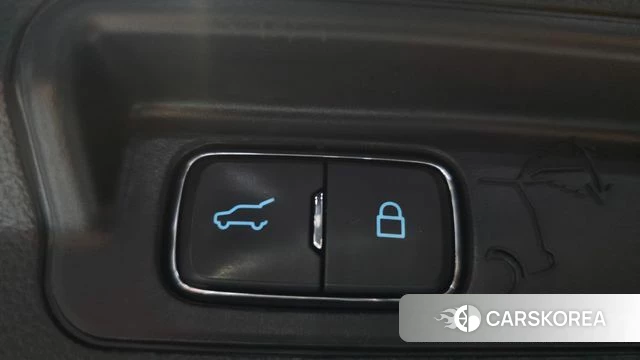 Ford Explorer 6th Generation id 3877683 из Кореи 11