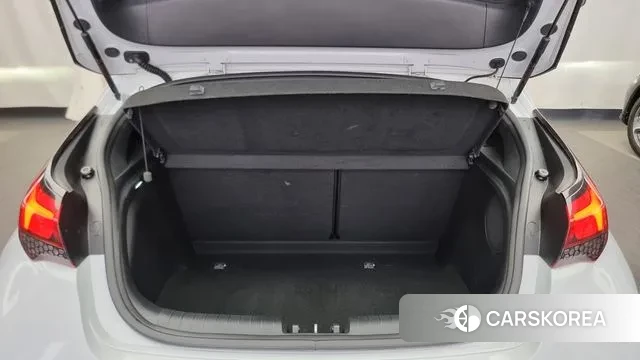 Hyundai Veloster (JS) id 3214866 из Кореи 11