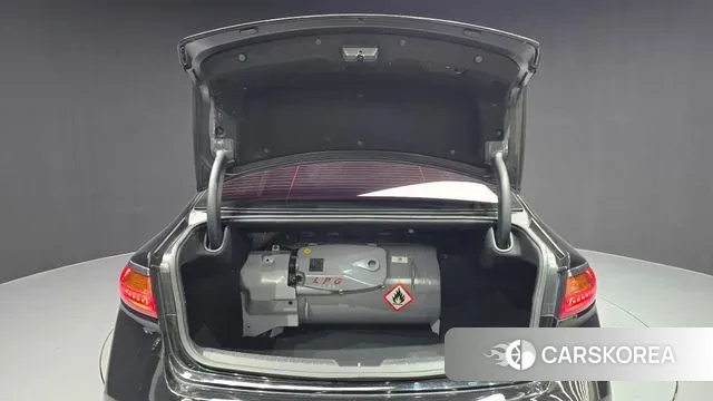 Kia Come New K7 id 3055746 из Кореи 11