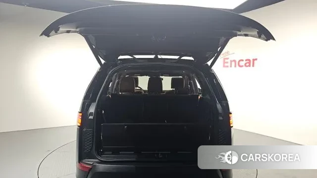 Land Rover Discovery 5 id 3526384 из Кореи 11