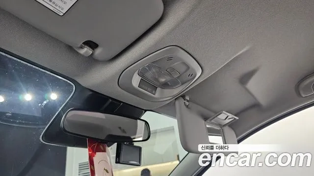 Chevrolet (GM Daewoo) The New Spark id 2951467 из Кореи 11