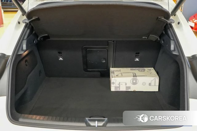 Mercedes-Benz GLA-Class X156 id 4755534 из Кореи 11