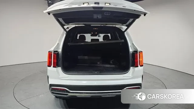 Kia Sorento 4th Generation id 3651075 из Кореи 11