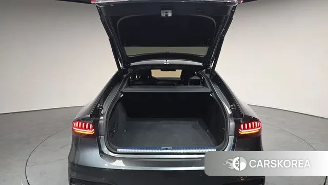 Audi A7 (4K) id 3741796 из Кореи 11