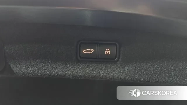 Genesis G90 id 3012430 из Кореи 11