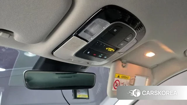 Hyundai Sonata (DN8) id 3428281 из Кореи 11