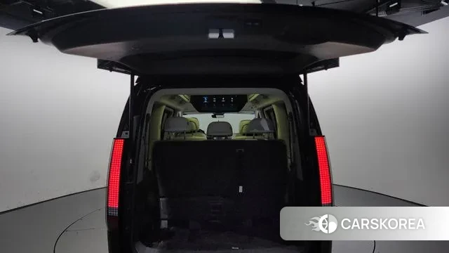 Hyundai Staria id 3053066 из Кореи 11