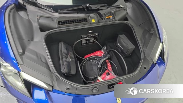 Ferrari 296 GTS id 4381427 из Кореи 11