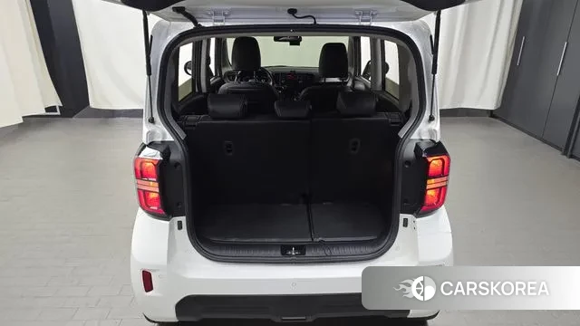 Kia The New Kia Ray id 3739759 из Кореи 11