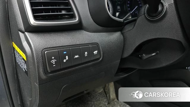Hyundai All New Tucson id 4595950 из Кореи 11