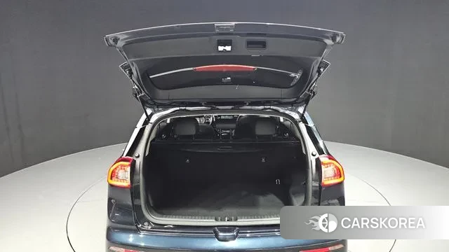 Kia Niro id 2966760 из Кореи 11