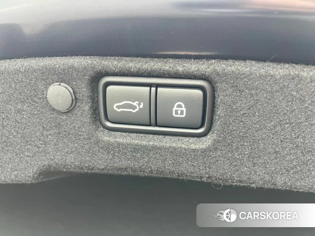 Kia All New K7 Hybrid id 3966373 из Кореи 11