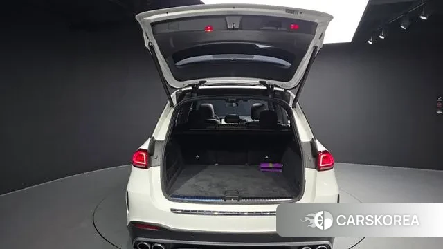 Mercedes-Benz GLE-Class W167 id 3739955 из Кореи 11