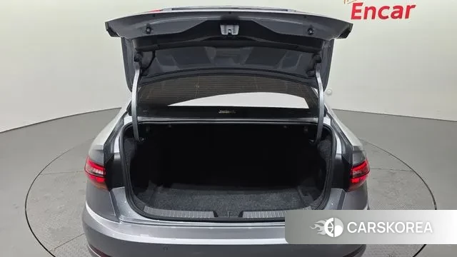 Volkswagen 7th Generation of Jetta id 3771374 из Кореи 11