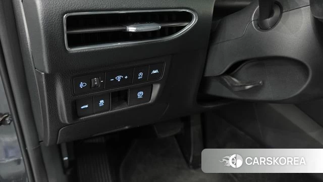 Hyundai Sonata (DN8) id 4687405 из Кореи 11