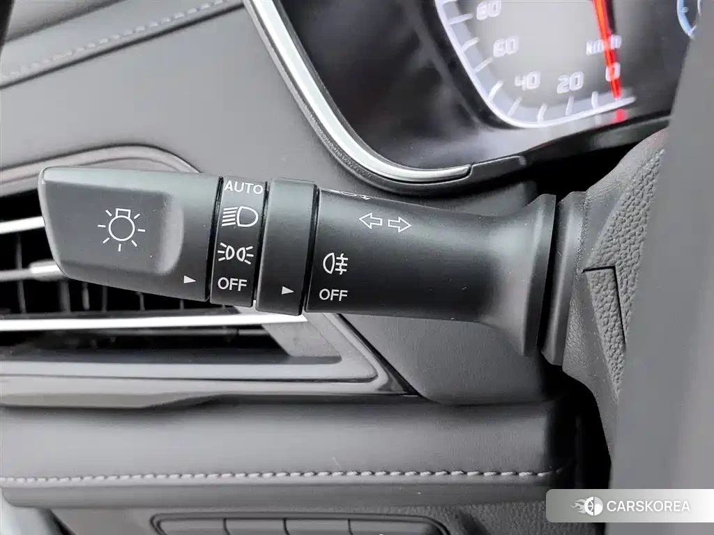Chang'an CS75 id 4653934 из Китая 11