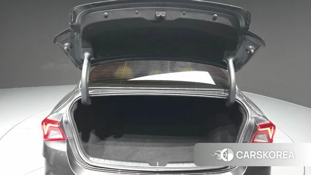 Kia K5 Hybrid 3rd Generation id 4350521 из Кореи 11