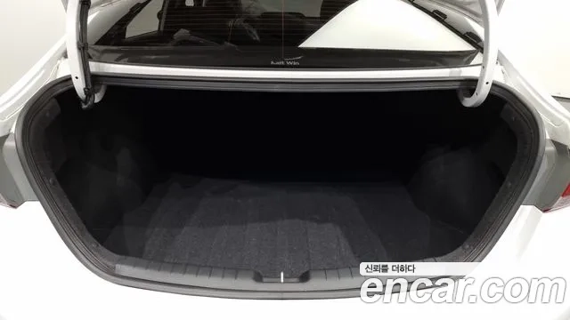 Hyundai Avante AD id 2913014 из Кореи 11