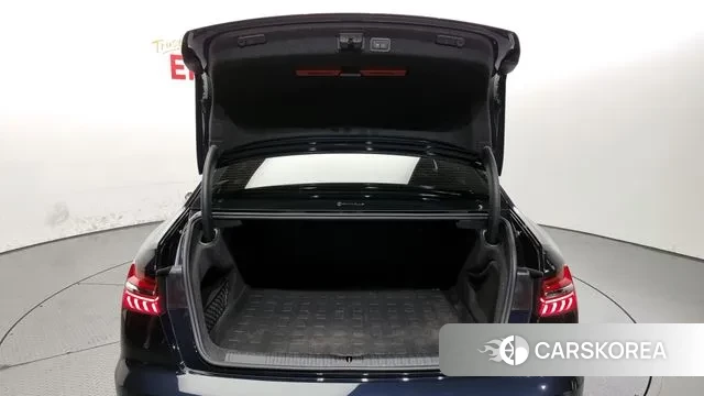 Audi A6 (C8) id 3016638 из Кореи 11