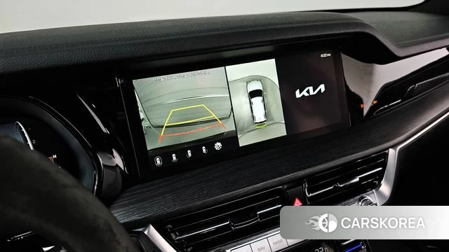 Kia Mohave Master id 3915550 из Кореи 11