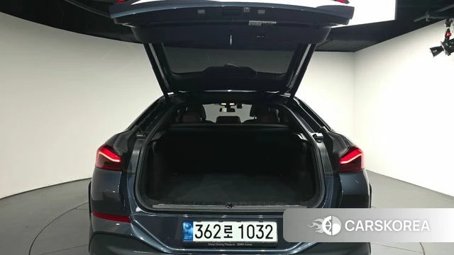 BMW X6 (G06) id 4423040 из Кореи 11