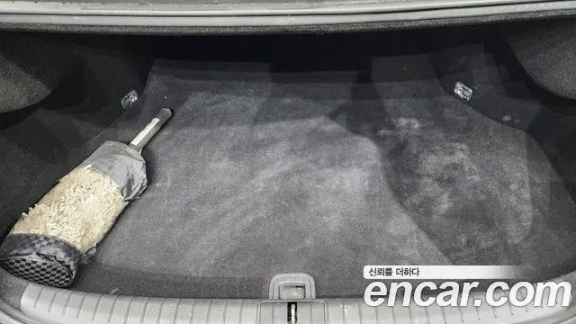 Genesis G80 id 2416958 из Кореи 11