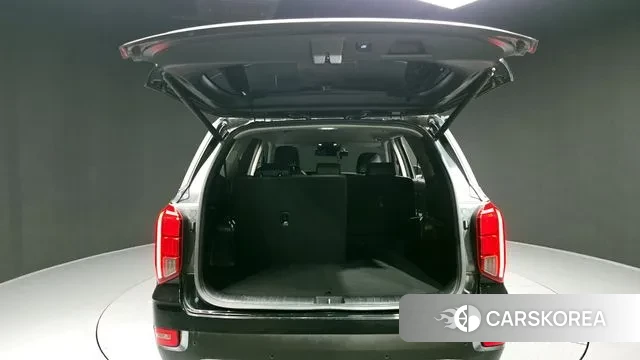 Hyundai Palisade id 3454571 из Кореи 11