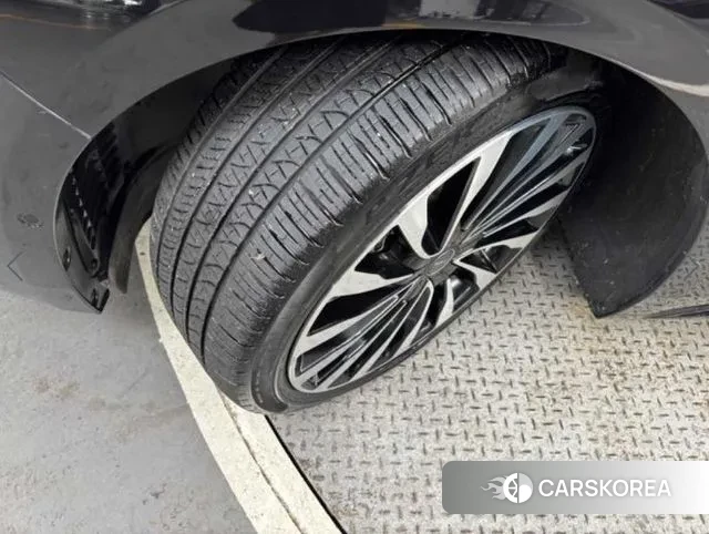 Lincoln Continental 10th Generation id 3038722 из Кореи 11