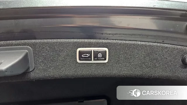 Genesis G80 (RG3) id 2901618 из Кореи 11