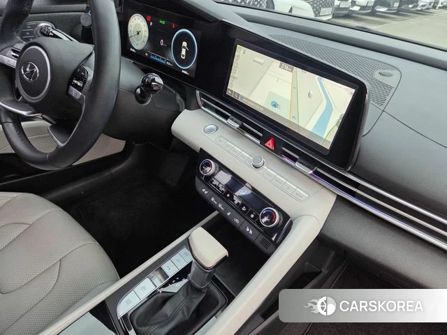 Hyundai Avante (CN7) id 3872179 из Кореи 11