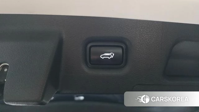 Hyundai The New Santa Fe id 4481234 из Кореи 11