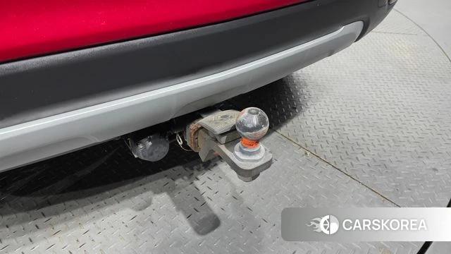 Chevrolet (GM Daewoo) The New Trax id 3942714 из Кореи 11