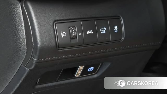 Hyundai The New Santa Fe id 4635755 из Кореи 11