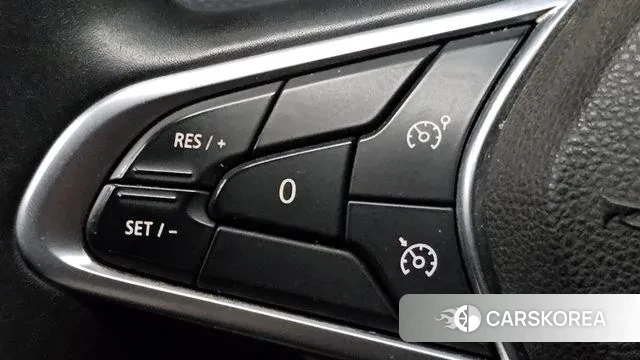 Renault Korea (Samsung) XM3 id 3723052 из Кореи 11