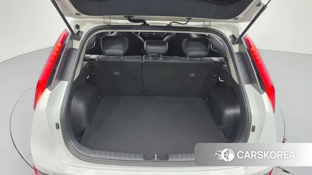 Kia Di Ol Nu Niro id 3328533 из Кореи 11