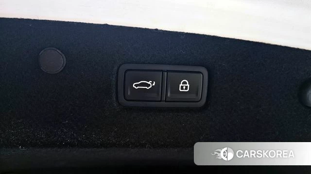Kia K8 id 4309009 из Кореи 11