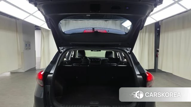 Hyundai All New Tucson id 4574599 из Кореи 11
