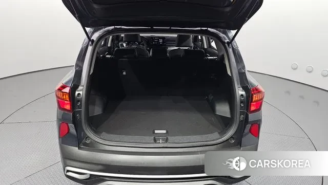 Kia Seltos id 3380137 из Кореи 11