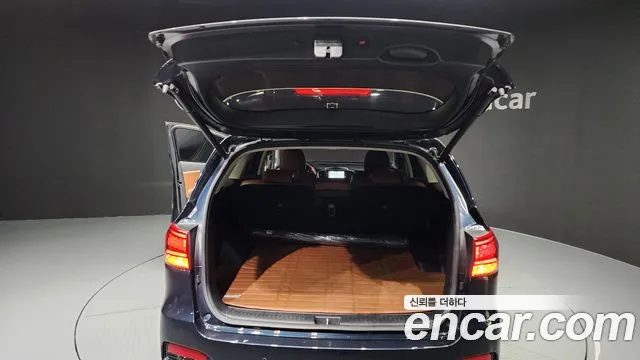 Kia The New Sorento id 2844532 из Кореи 11