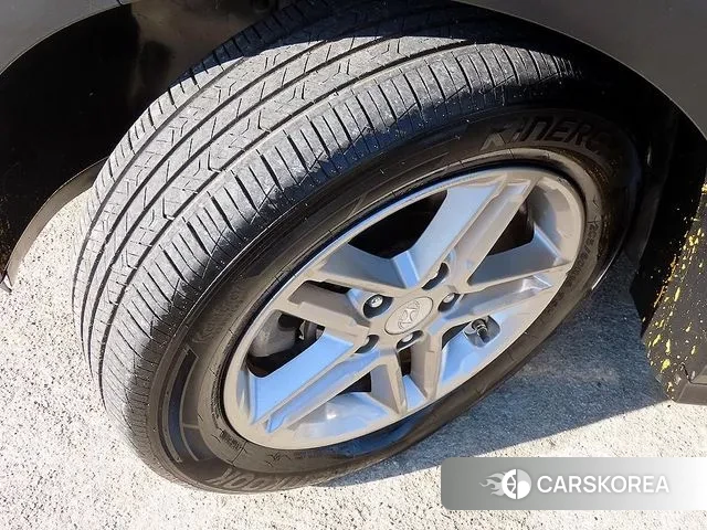 Hyundai Kona id 3297395 из Кореи 11