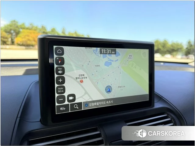 Hyundai Casper id 4916817 из Кореи 11