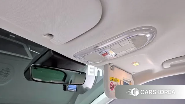 Hyundai Ionic 5 id 2968782 из Кореи 11