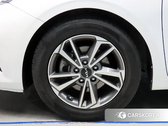 Kia The New K3 2nd generation id 2960418 из Кореи 11