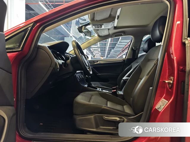 Volkswagen Golf id 4213685 из Китая 11